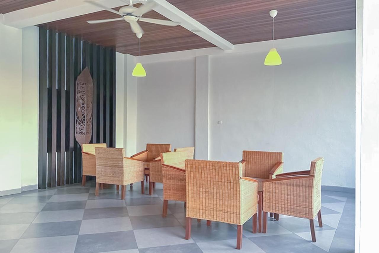 Urbanview Syariah Wisma Annisa Palangkaraya By Reddoorz 외부 사진