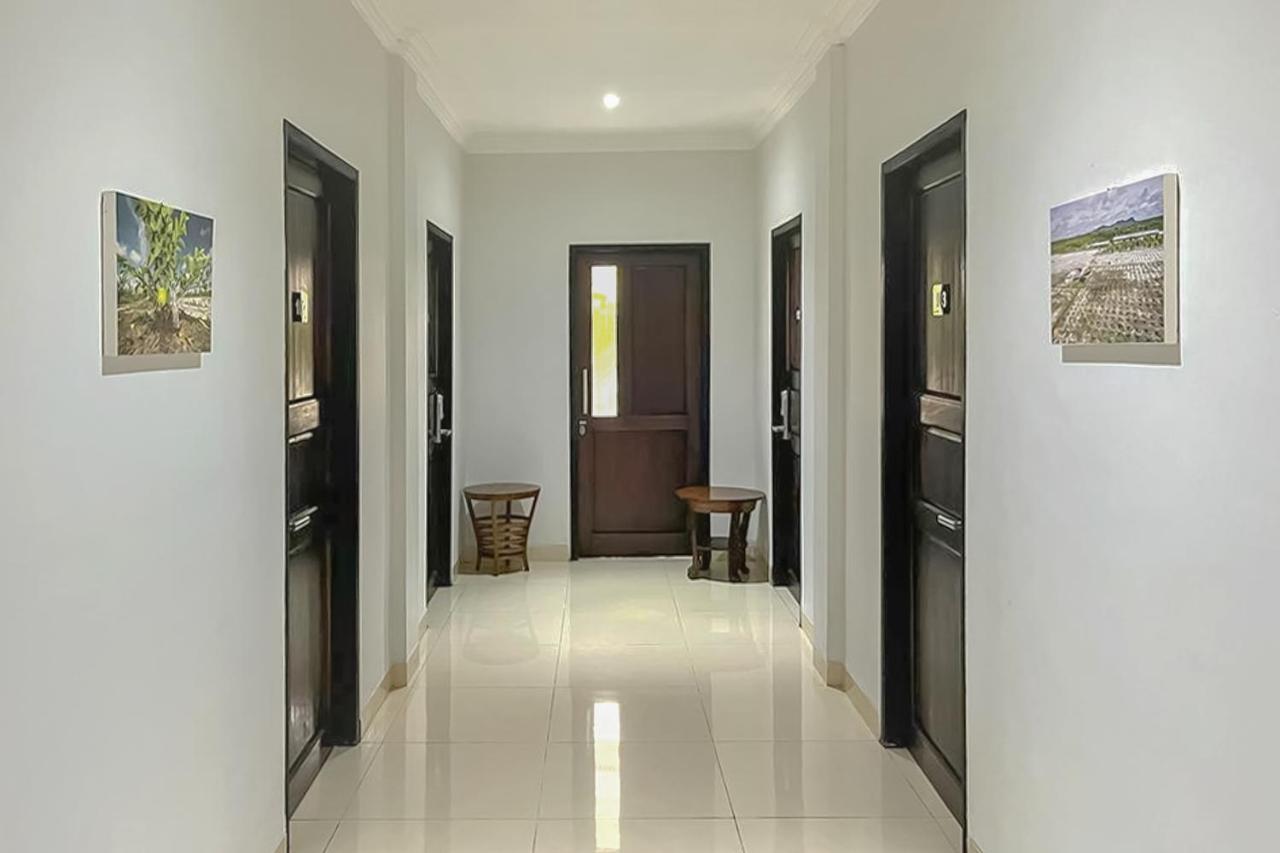 Urbanview Syariah Wisma Annisa Palangkaraya By Reddoorz 외부 사진